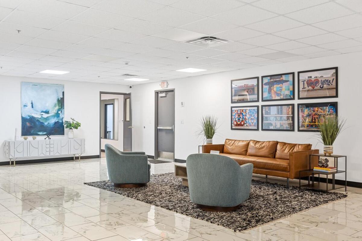 Apartment Destination At The Cedars 309 *