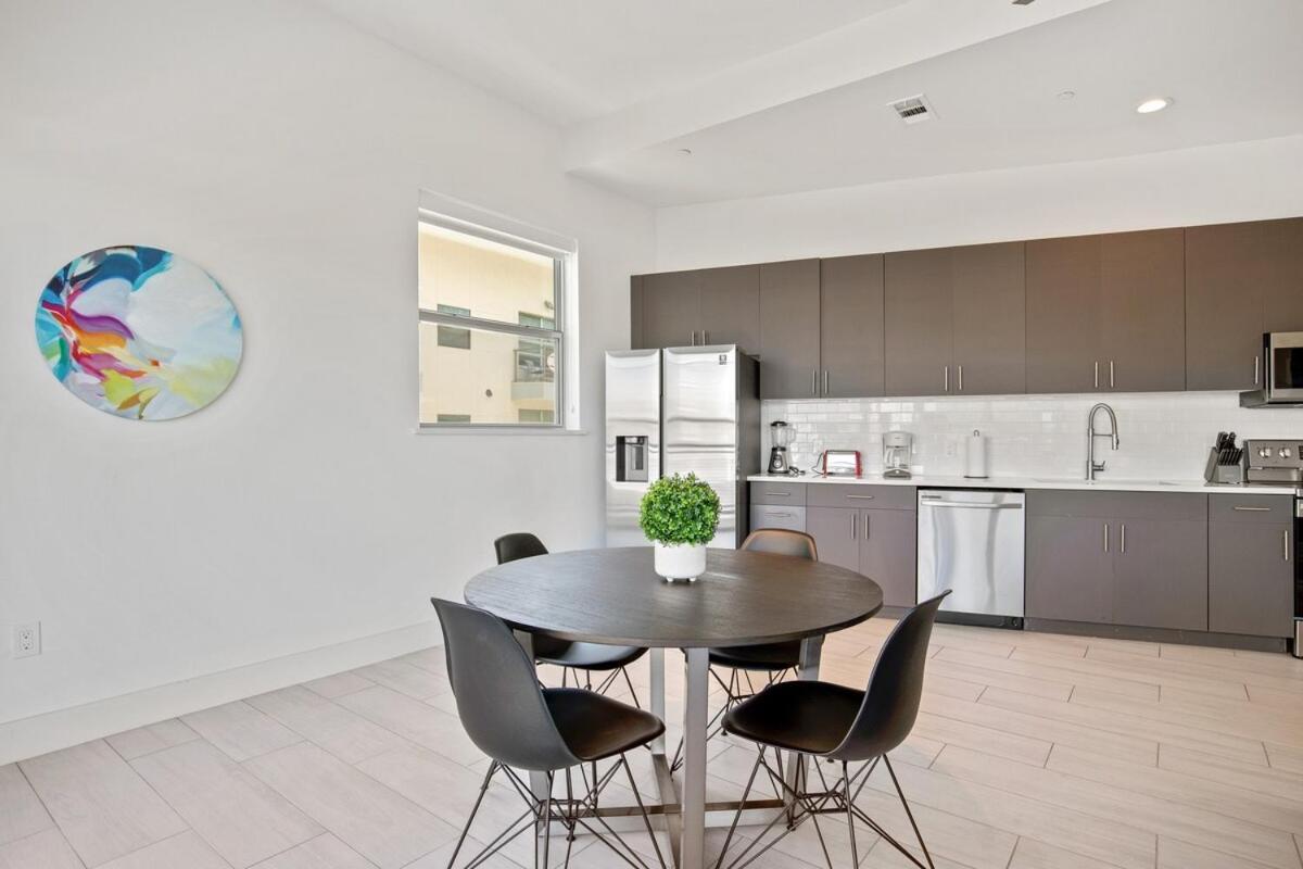 Destination At The Cedars 309 Dallas