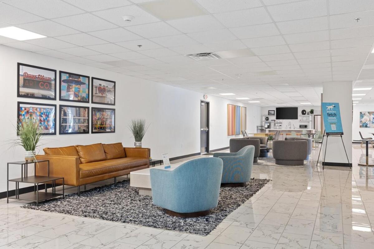 Destination At The Cedars 309 * Dallas