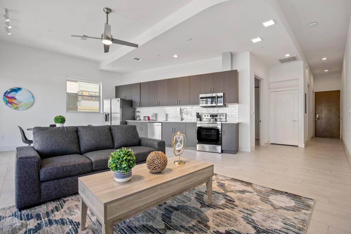 Apartment Destination At The Cedars 309
