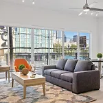 Destination At The Cedars 309