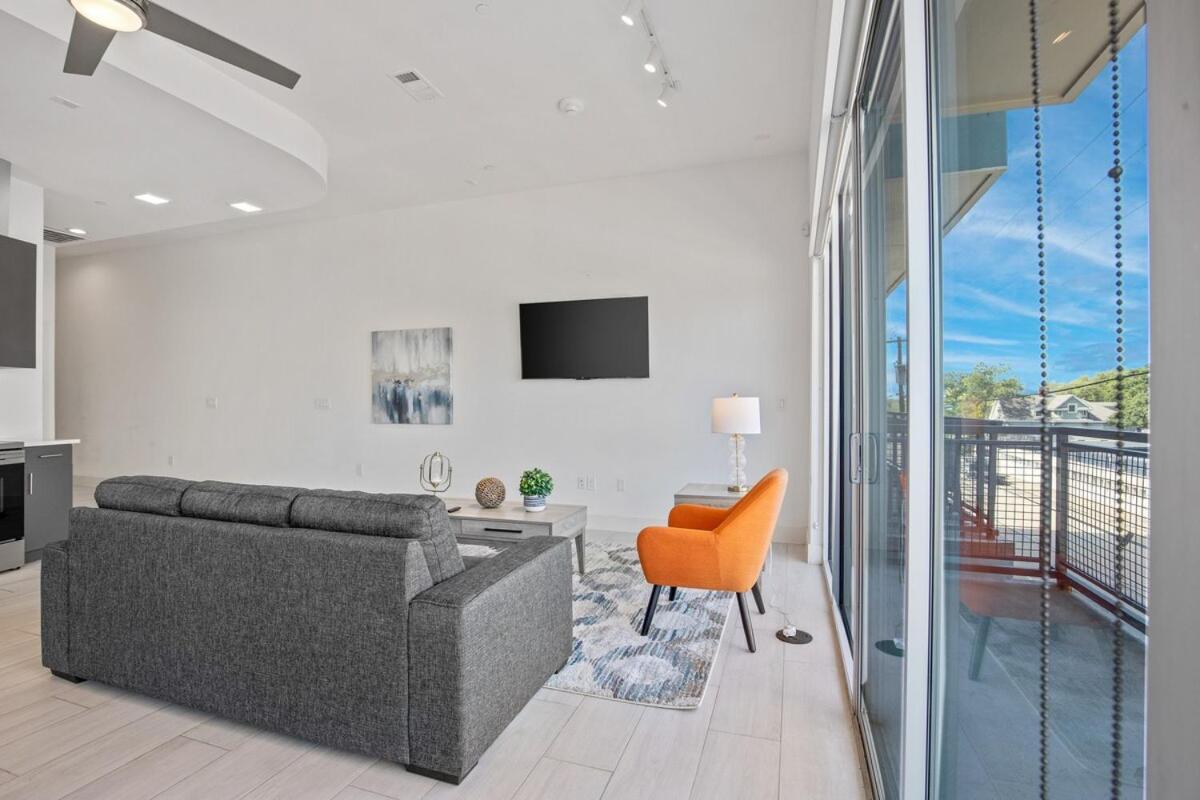 Destination At The Cedars 309 Apartamento Dallas