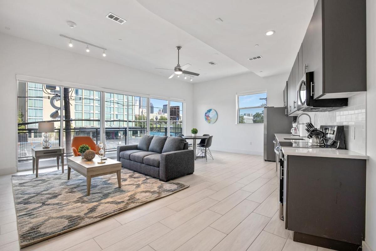 Destination At The Cedars 309 * Dallas