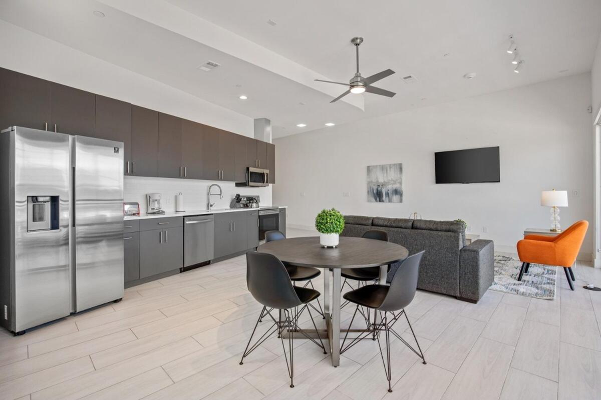 Apartamento Destination At The Cedars 309