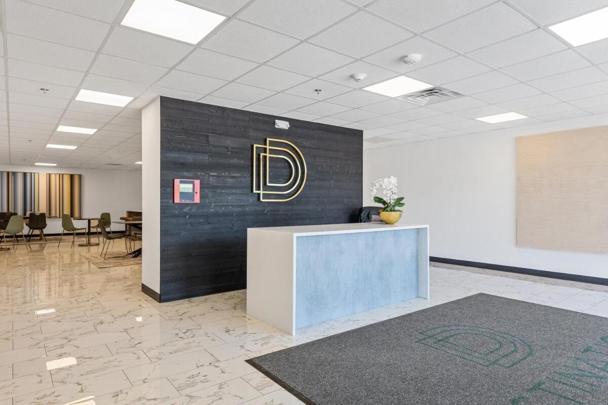 Destination At The Cedars 309 Apartamento Dallas